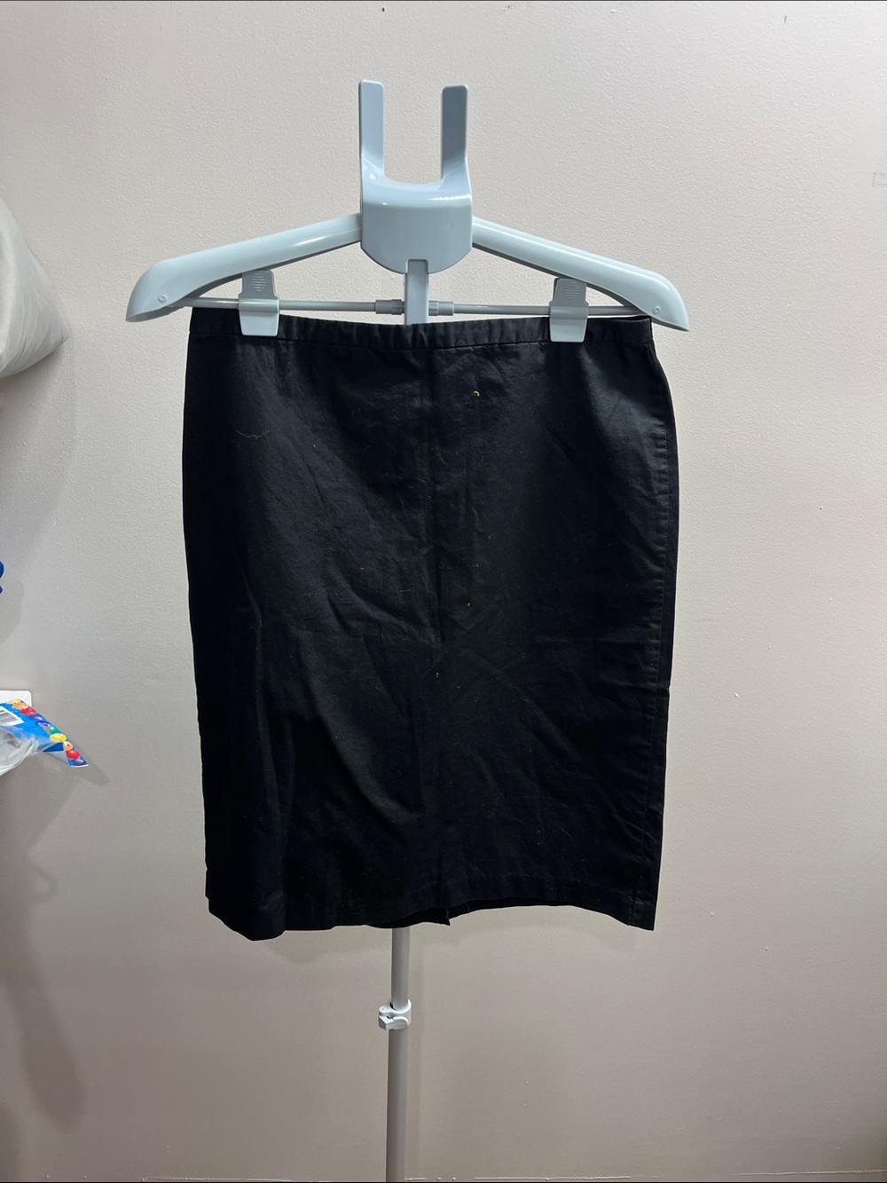 Old Navy Black Women's Pencil Skirt